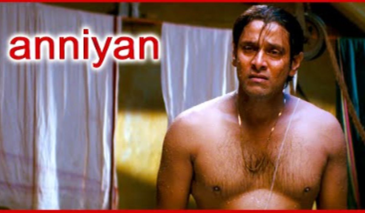 Anniyan | A Thrilling Tale of Justice and Psychological Conflict