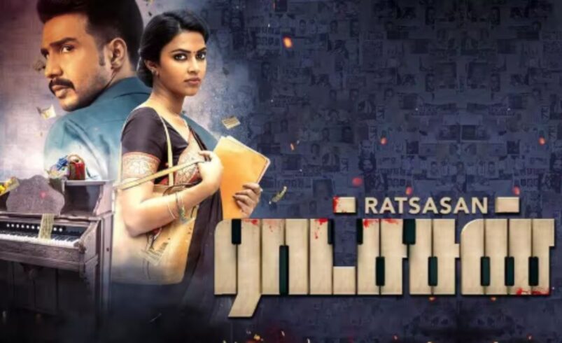 raatchasan movie