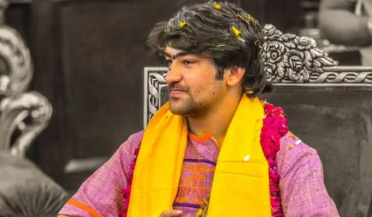 Dheerendra Shastri’s Emphasis On Historical Facts : “औरंगजेब महान नहीं, राणा सांगा का सम्मान हो”