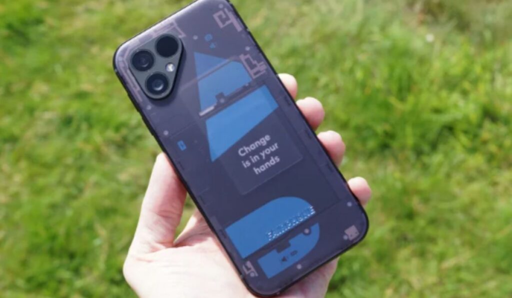 Fairphone 5
