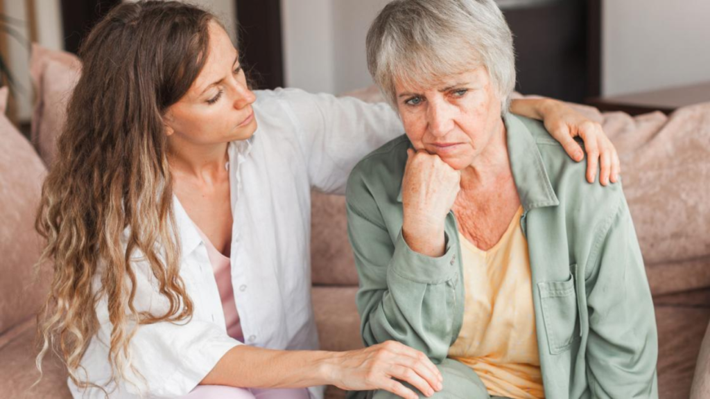 Female Cancer Survivors