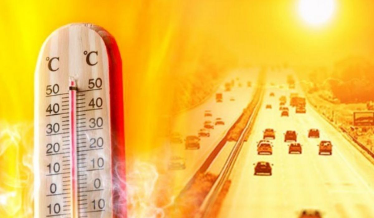 High Alert in The Country : अगले 3 दिनों में तापमान 5 डिग्री तक बढ़ेगा, IMD की चेतावनी