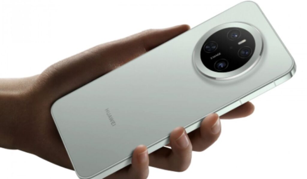 Huawei Mate 70 Pro