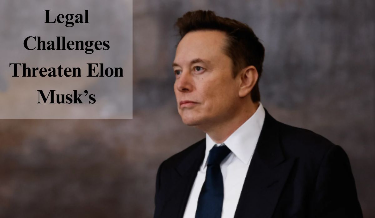 Legal Challenges Threaten Elon Musk’s Government Efficiency Initiative