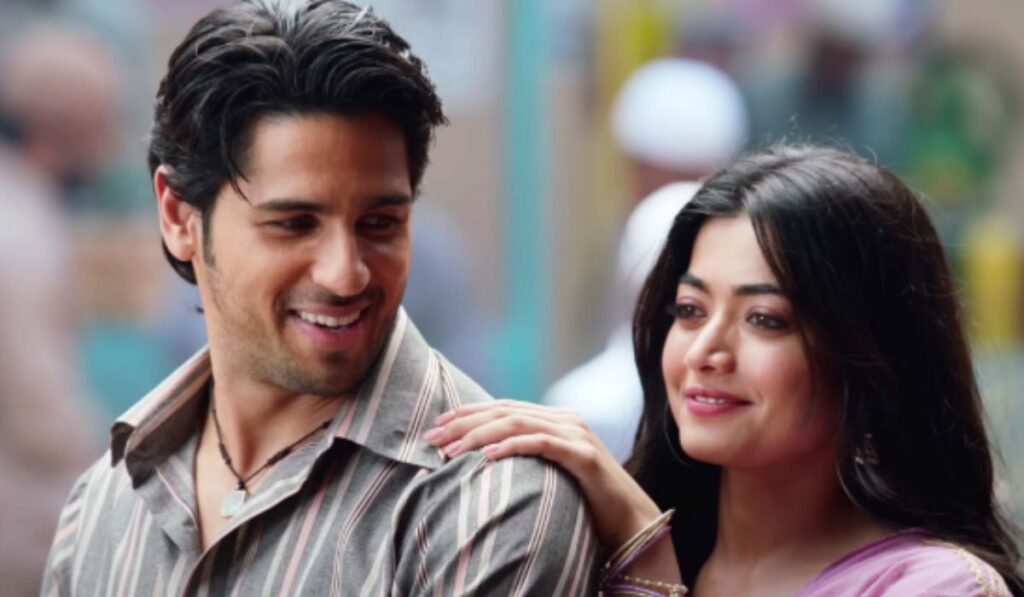 mission majnu full movie