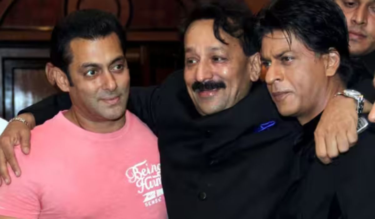 Murder of Baba Siddiqui : सलमान खान से दोस्ती का कनेक्शन या गैंगवार?