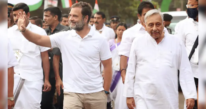 Mani Shankar Aiyar on Rahul Gandhi and Political Controversy