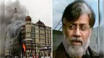 US top court rejects 26/11 Mumbai attack accused Tahawwur Rana's plea