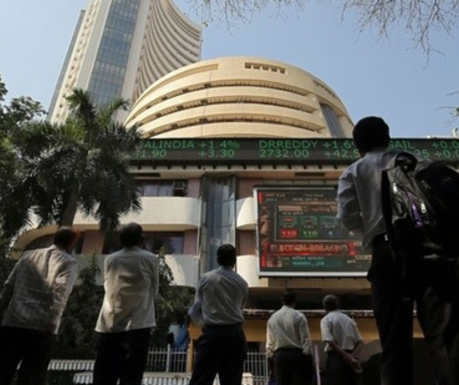 Stock market 