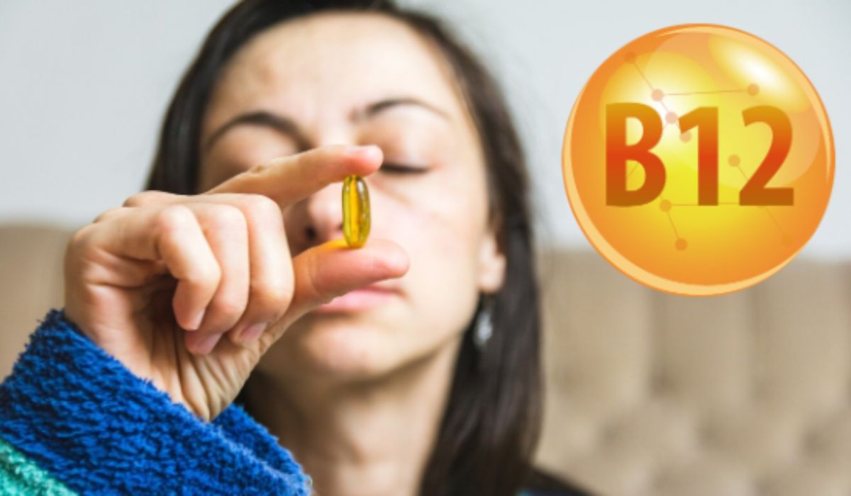 Vitamin B12 Deficiency: दिमाग और शरीर पर पड़ता है बुरा असर, इन गंभीर बीमारियों का बढ़ता है खतरा