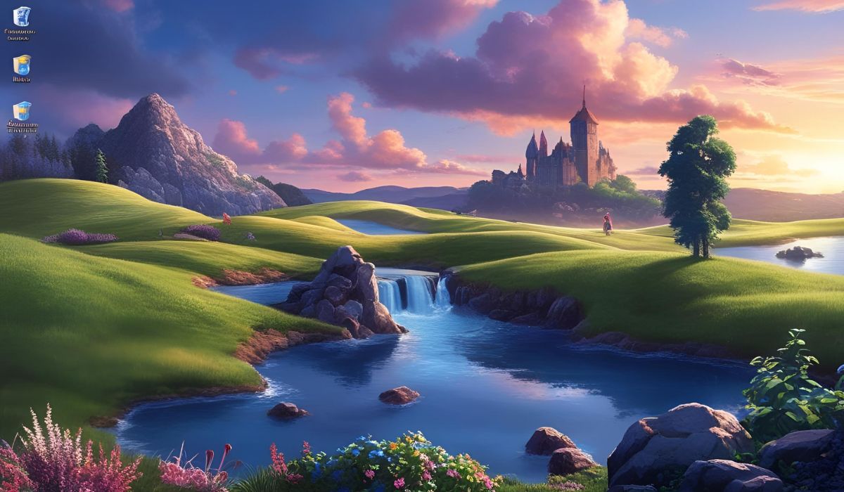 Bliss: Windows XP Iconic Wallpaper Of , 2025 में अब ऐसी दिखती है यह जगह!