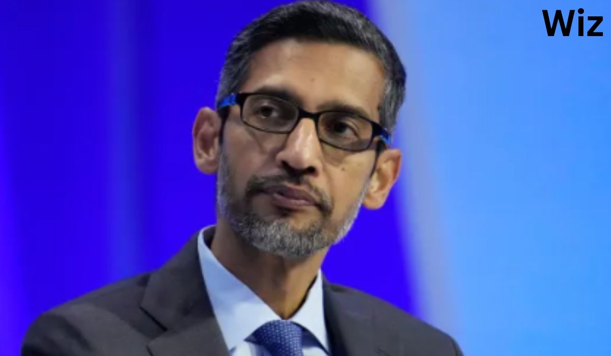 Google’s $32 Billion Gamble: Acquiring Cybersecurity Firm Wiz in Historic Deal