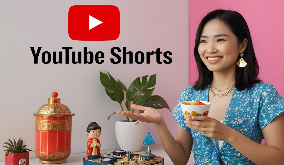Views Will Increase on YouTube Shorts : नए बदलाव से क्रिएटर्स को मिलेगा बड़ा फायदा