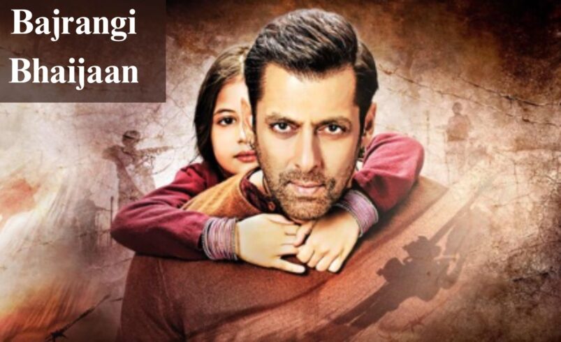 Bajrangi Bhaijaan: A Heartwarming Journey of Love, Faith, and Humanity