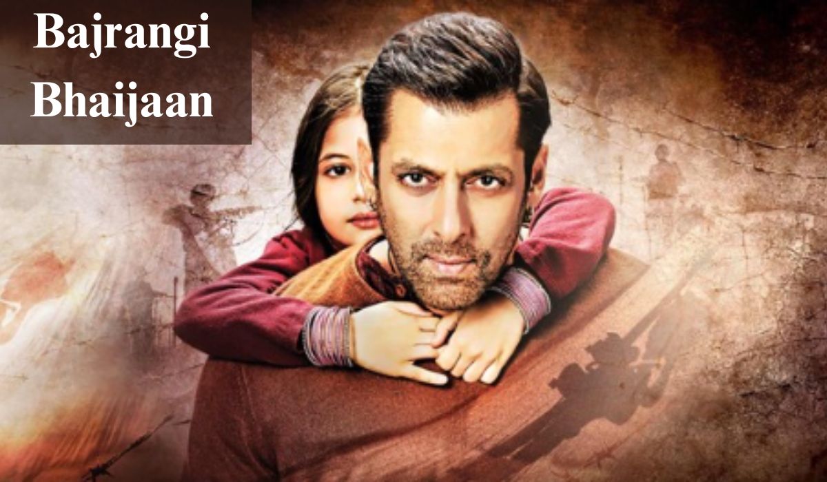 Bajrangi Bhaijaan: A Heartwarming Journey of Love, Faith, and Humanity