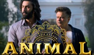 animal movie