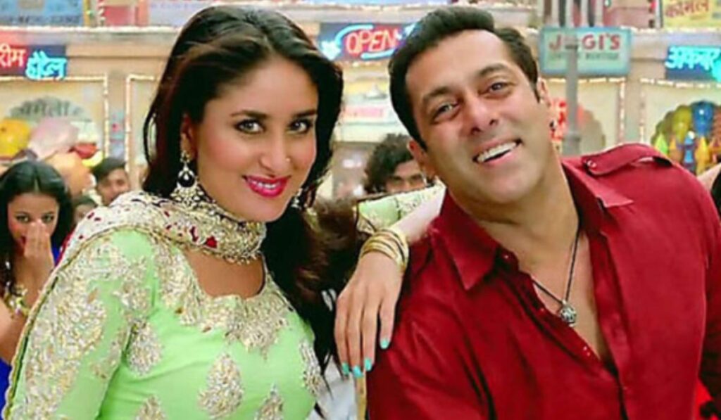 Bajrangi Bhaijaan Movie