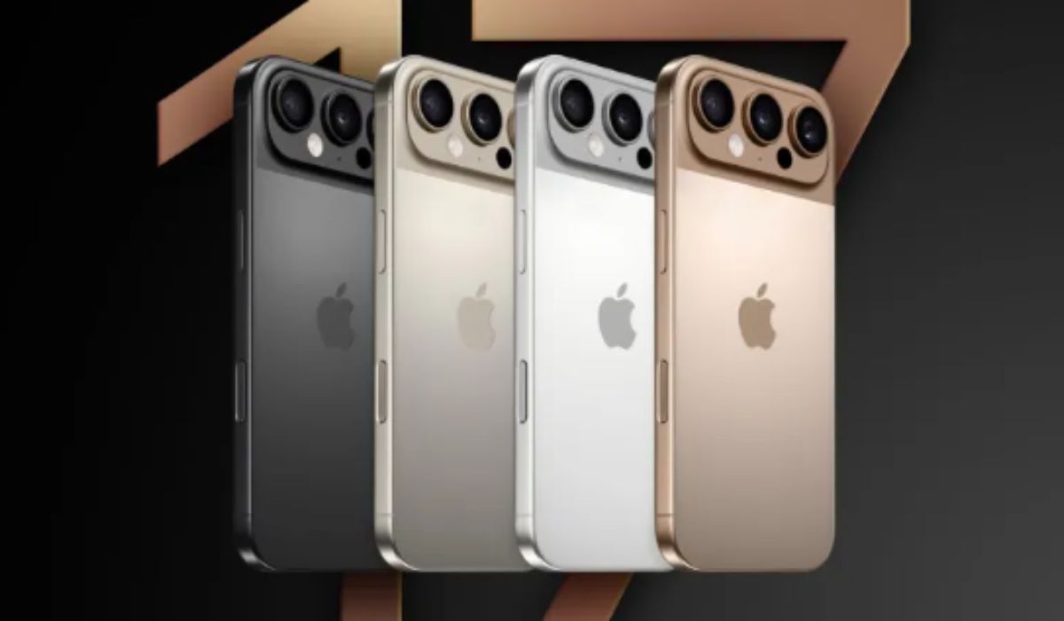 Not just The iPhone 17 Series : Apple इस साल लाएगी 15 से ज्यादा प्रोडक्ट्स, देखें पूरी लिस्ट