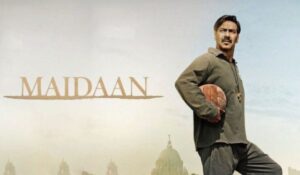 maidaan movie
