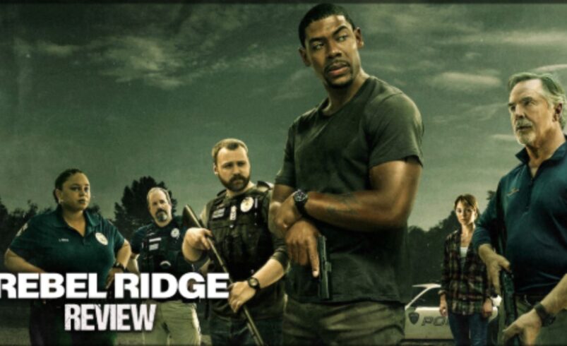 rebel ridge movie