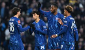 Chelsea’s 2024 Squad