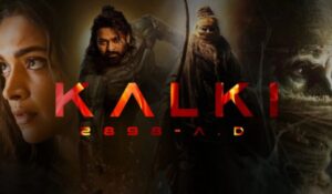 Kalki 2898