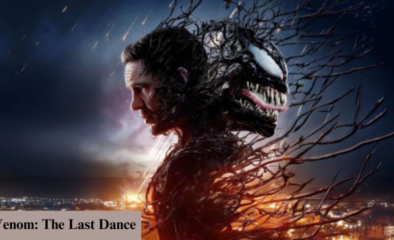 Venom: The Last Dance