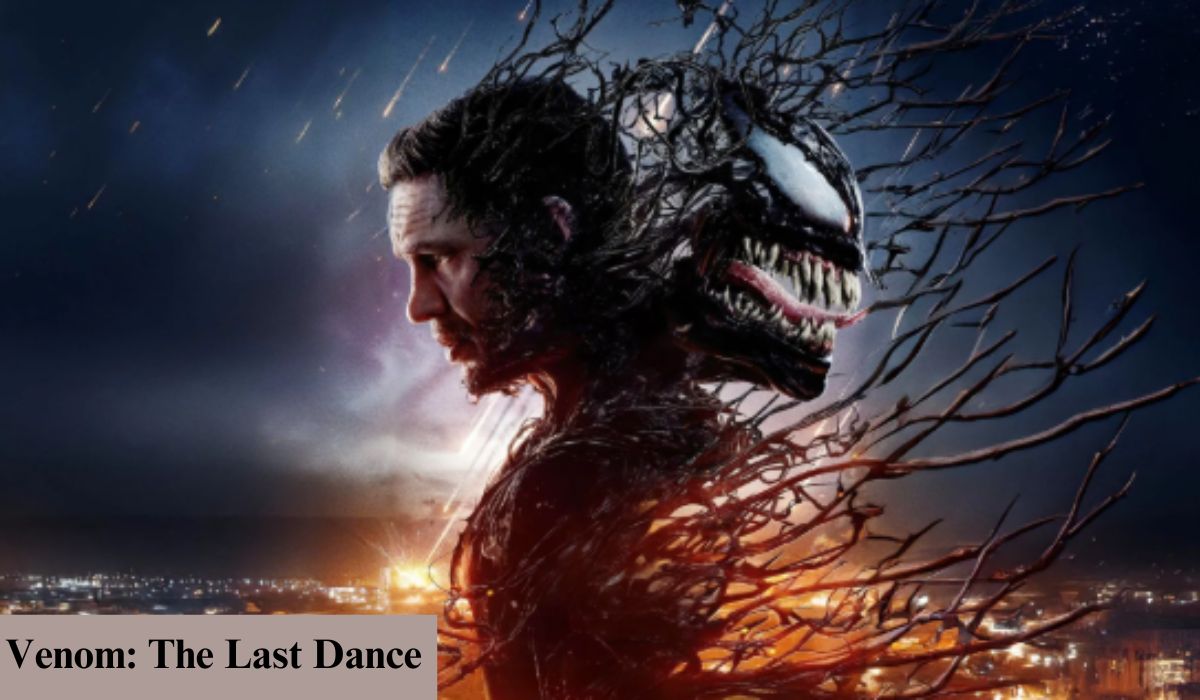 Venom: The Last Dance – A Thrilling Finale to an Iconic Saga