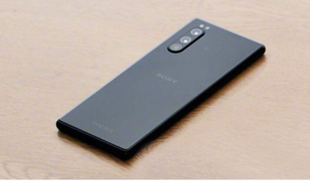 Sony Xperia 2
