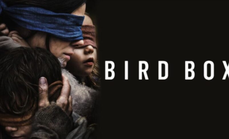 Bird Box: A Thrilling Journey of Survival and Fear