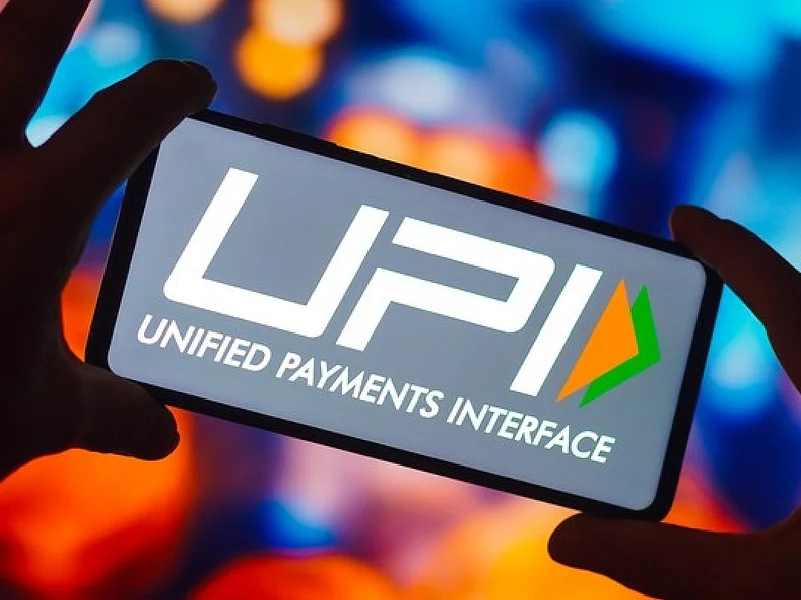 UPI Outage: NPCI Restores Services After Brief Technical Glitch