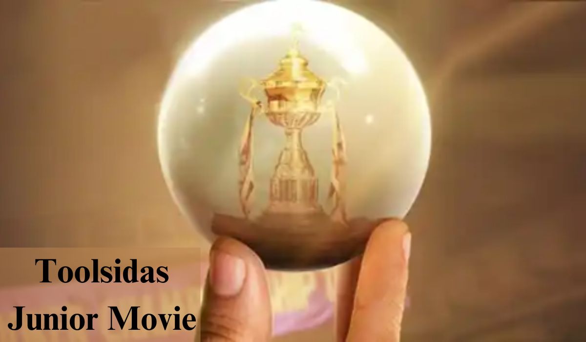 Toolsidas Junior: A Heartwarming Tale of Redemption and Sportsmanship