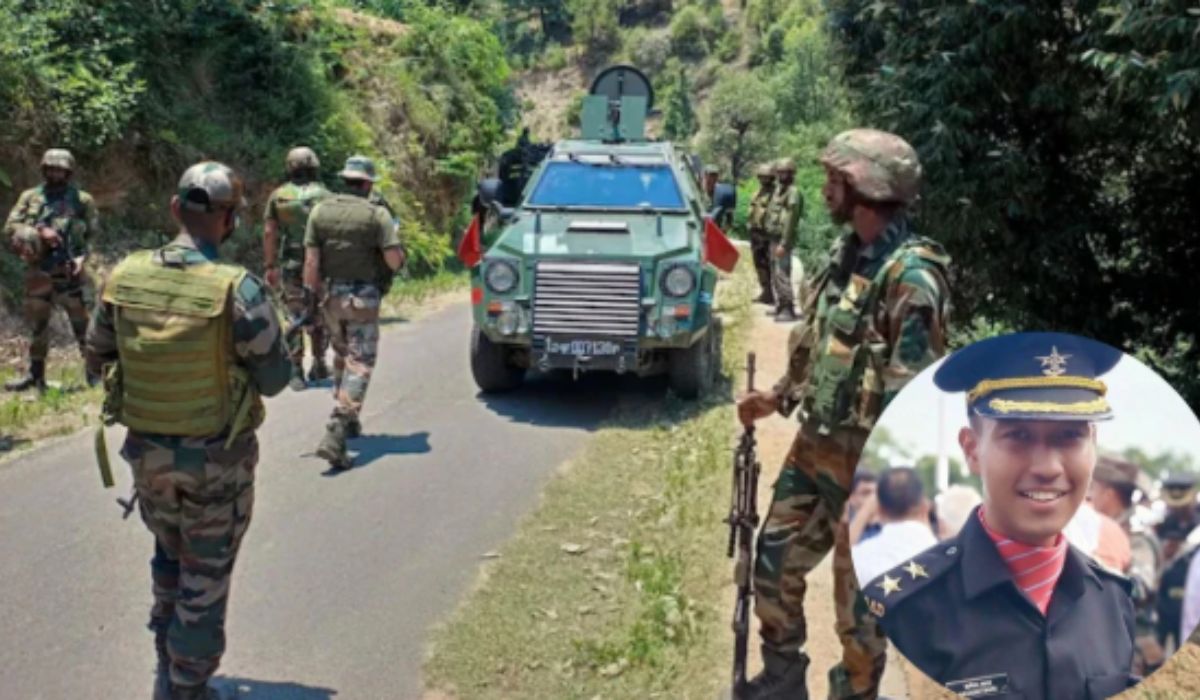 Kathua Encounter : 3 जवान शहीद, 3 आतंकवादी ढेर; जानें पूरी घटना की जानकारी