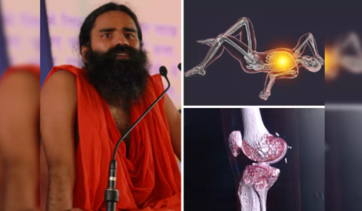 Ayurvedic And Natural Remedies To Strengthen Muscles – बाबा रामदेव के टिप्स