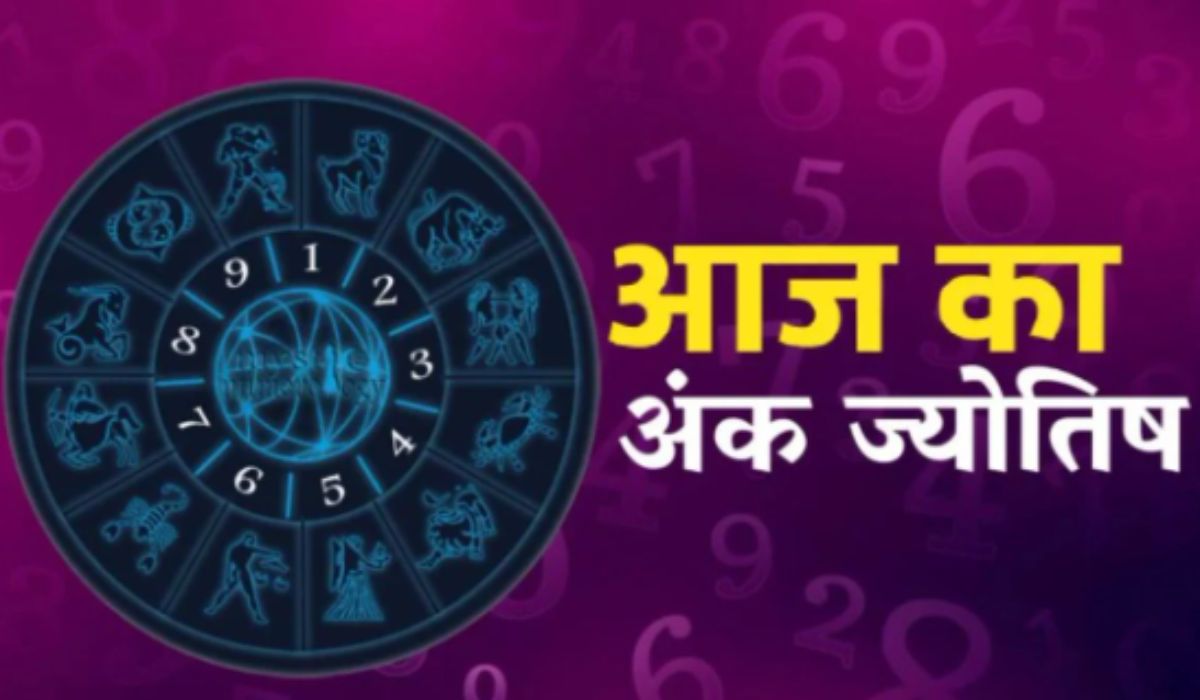 Friday’s Number Horoscope From Your Base Number (28 मार्च 2025)
