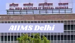 AIIMS Delhi