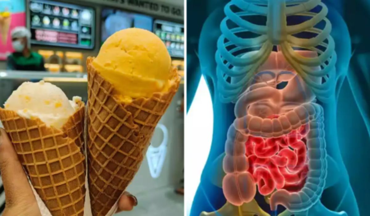 Adulteration in Ice Cream: फैक्ट्री में मिल रहा था डिटर्जेंट पाउडर, बढ़ सकता है कैंसर का खतरा