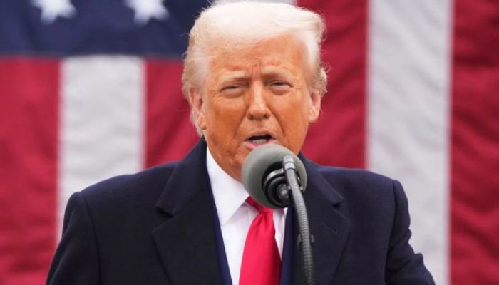 Amazon and the White House