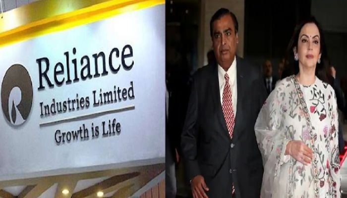 Anant Ambani became full-time director of Reliance Industries, अगले पांच सालों तक संभालेंगे अहम जिम्मेदारी