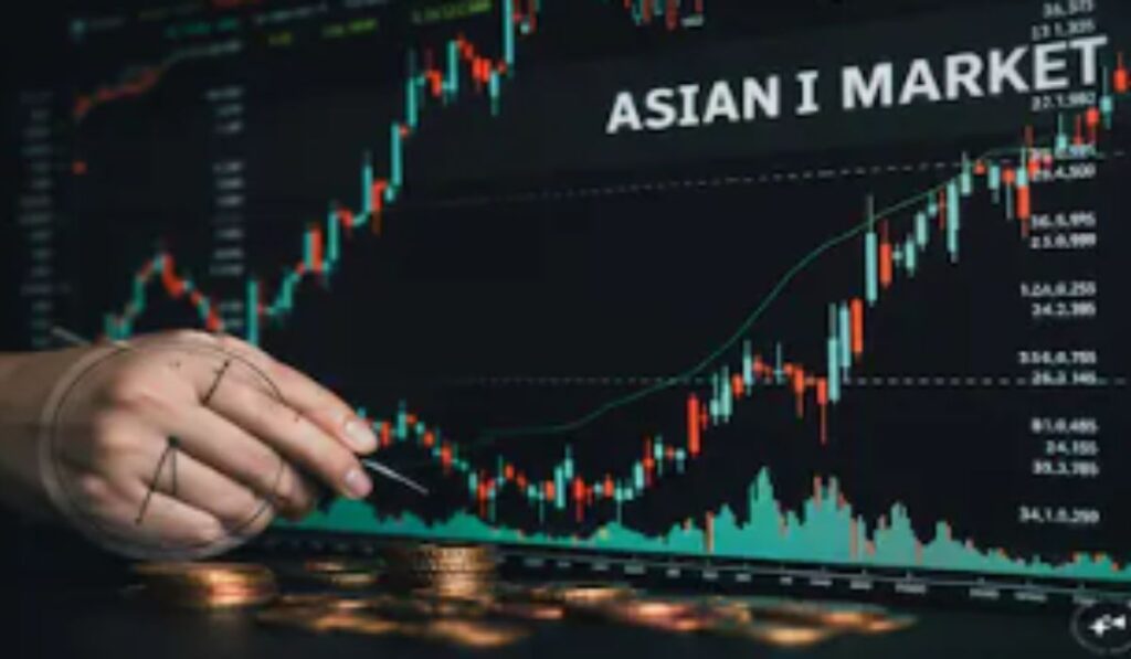 Asian Stocks Rise