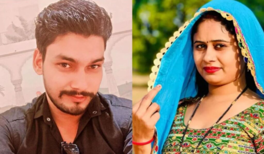 Bhiwani murder case