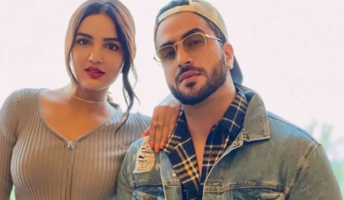 Bollywood News LIVE: SSMB 29 एक ही पार्ट में होगी रिलीज, जैस्मिन भसीन ने शादी की अफवाहों पर तोड़ी चुप्पी