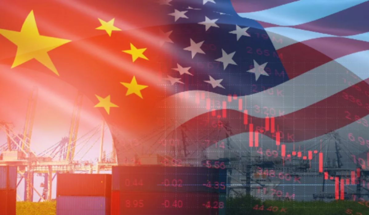 China is Move: रेयर अर्थ एलिमेंट्स पर रोक से अमेरिका की टेक्नोलॉजी इंडस्ट्री में मच सकती है हलचल