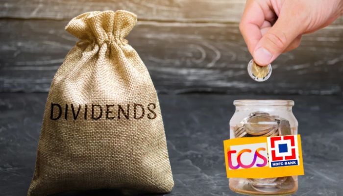 Dividend Offer 2025: HDFC Bank, Infosys, TCS समेत 10 बड़ी कंपनियों ने घोषित किया फाइनल डिविडेंड – जानें रिकॉर्ड डेट और निवेश पर असर
