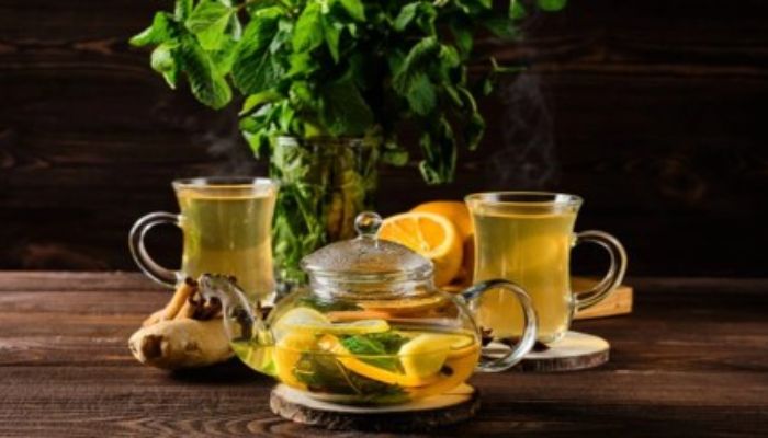 Drink these 5 Desi drinks