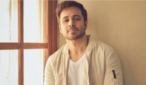 Emraan Hashmi