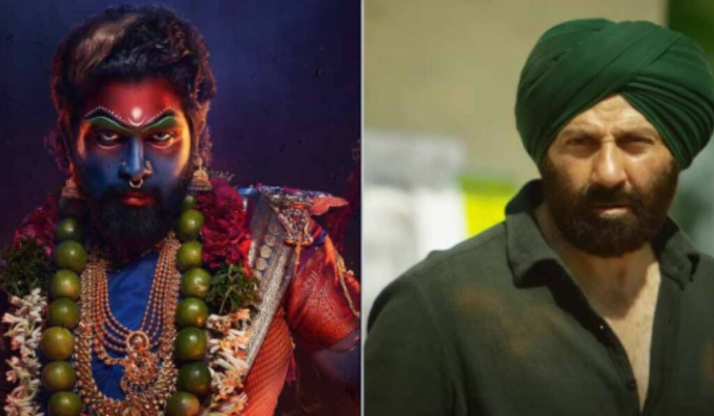 From Jaat to Pushpa 2