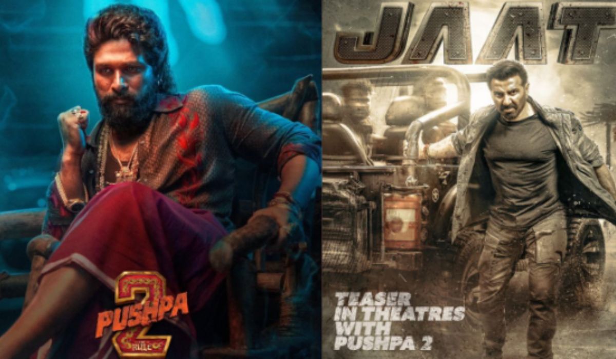 From ‘Jaat’ to ‘Pushpa 2’: बॉलीवुड और साउथ में तहलका मचाने वाला प्रोडक्शन हाउस कौन है?