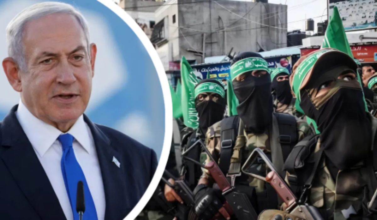 Gaza conflict moves toward ceasefire: हमास का शांति प्रस्ताव और बंधकों की रिहाई की पेशकश