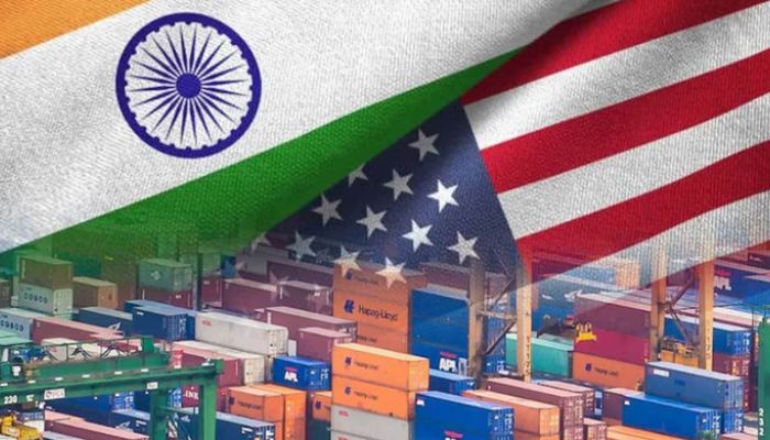 India US Trade Agreement